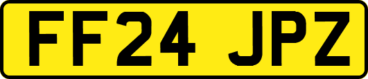FF24JPZ