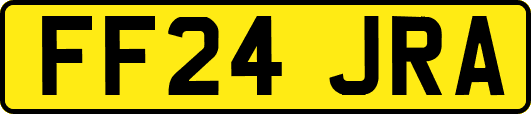 FF24JRA