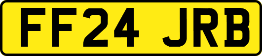 FF24JRB