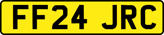 FF24JRC