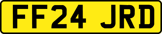 FF24JRD