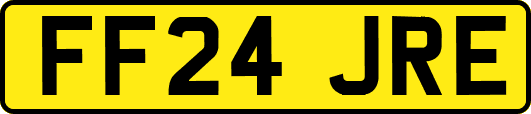 FF24JRE