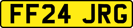 FF24JRG