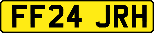 FF24JRH