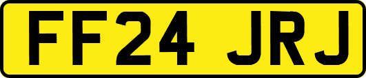 FF24JRJ