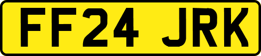 FF24JRK