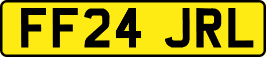 FF24JRL