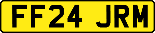FF24JRM