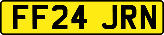 FF24JRN