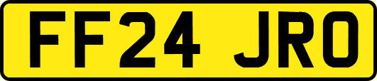 FF24JRO