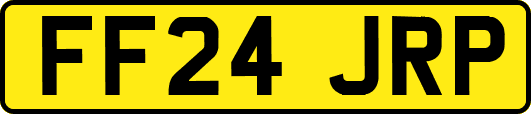 FF24JRP