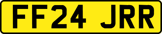 FF24JRR