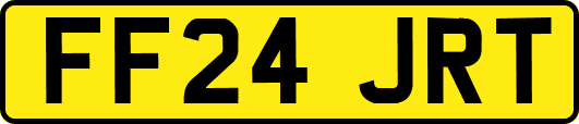 FF24JRT