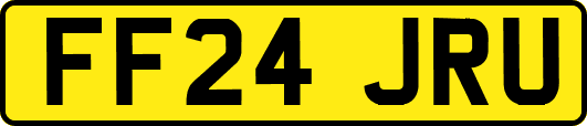 FF24JRU