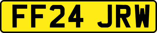 FF24JRW