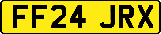 FF24JRX