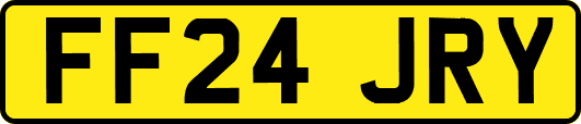 FF24JRY