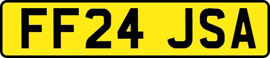 FF24JSA