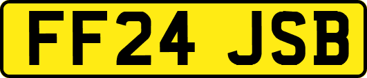 FF24JSB
