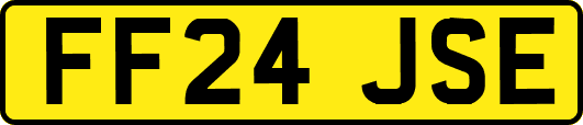 FF24JSE