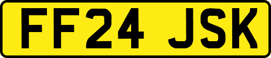 FF24JSK