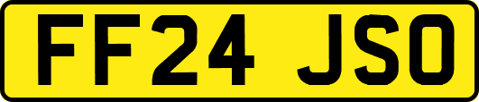 FF24JSO