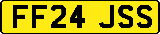 FF24JSS