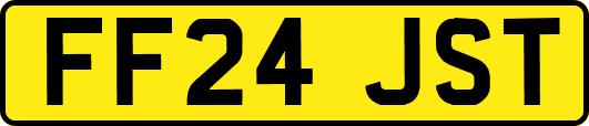 FF24JST