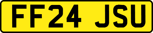 FF24JSU