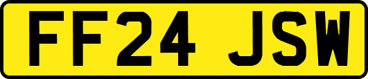 FF24JSW