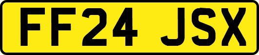 FF24JSX