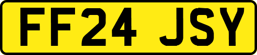 FF24JSY