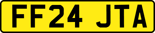 FF24JTA