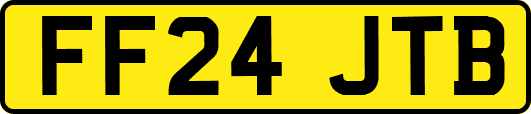 FF24JTB