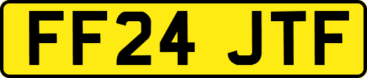 FF24JTF