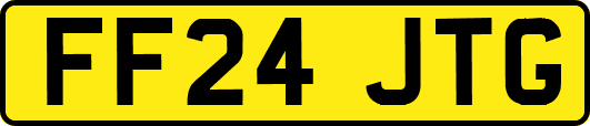 FF24JTG