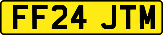 FF24JTM