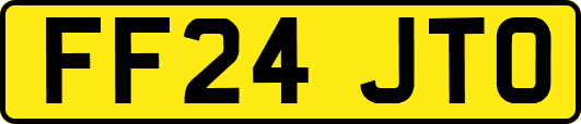 FF24JTO