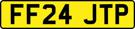 FF24JTP