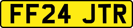 FF24JTR