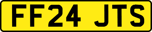 FF24JTS