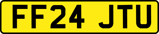 FF24JTU