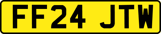 FF24JTW