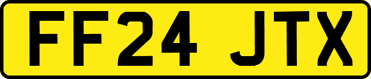 FF24JTX
