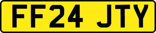 FF24JTY