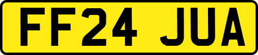 FF24JUA