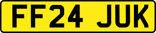 FF24JUK