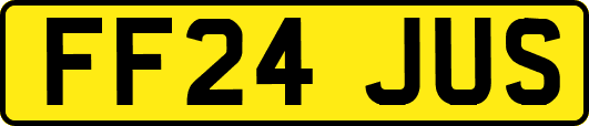 FF24JUS