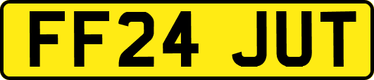 FF24JUT