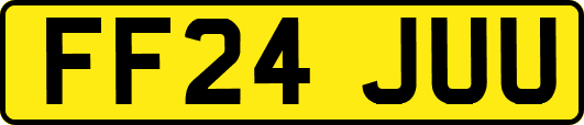 FF24JUU